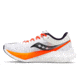 Saucony Endorphin Pro 4 Shoes - Mens, White/Black, 12.5, Medium, S20939-129-100-M-12.5