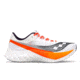 Saucony Endorphin Pro 4 Shoes - Mens, White/Black, 12.5, Medium, S20939-129-100-M-12.5