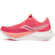 Saucony Endorphin Pro 4 - Womens, Coral, 9.5, S10939-342-M-9.5