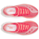 Saucony Endorphin Pro 4 - Womens, Coral, 9.5, S10939-342-M-9.5