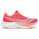 Saucony Endorphin Pro 4 - Womens, Coral, 9.5, S10939-342-M-9.5