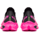 Saucony Endorphin Pro 5, Black/Shock, 11, S11064-131-11