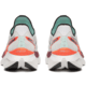 Saucony Endorphin Pro 5, White/Crimson, 9.5, S21064-172-9.5