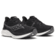 Saucony Endorphin Speed 5, Black/White, 9, S21007-01-9