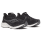 Saucony Endorphin Speed 5 - Womens, Black/White, 9, S11007-01-M-9