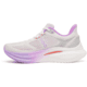 Saucony Endorphin Speed 5 - Womens, White/Crocus, 10, S11007-340-M-10
