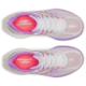 Saucony Endorphin Speed 5 - Womens, White/Crocus, 10, S11007-340-M-10