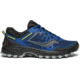 Saucony Excursion Tr12 Trail Running Shoes - Mens, Blue/Black, 11 US, S20451-3-11 US