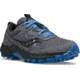 Saucony Excursion TR16 GTX Trail Shoes - Womens, Shadow/Summit, 10, Medium, S10749-21-020-M-100