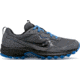 Saucony Excursion TR16 GTX Trail Shoes - Womens, Shadow/Summit, 10, Medium, S10749-21-020-M-100