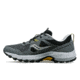 Saucony Excursion TR16 Trail Shoes - Mens, Carbon/Cloud, 11, Medium, S20744-103-010-M-11