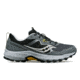 Saucony Excursion TR16 Trail Shoes - Mens, Carbon/Cloud, 11, Medium, S20744-103-010-M-11