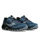 Saucony Excursion TR16 Trail Shoes - Mens, Dusk/Black, 8, Medium, S20744-102-400-M-8