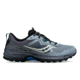 Saucony Excursion TR16 Trail Shoes - Mens, Flint/Metal, 9, Medium, S20744-100-020-M-9
