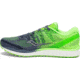 Saucony Freedom ISO 2 Road Running Shoes - Mens, Grey/Slime, Medium, 9, S20440-4-9