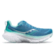 Saucony Guide 17 Shoes - Womens, Breeze/Mint, 8.5, Medium, S10936-115-400-M-8.5