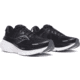 Saucony Guide 18 - Mens, Black/White, 9, S20998-100-M-9