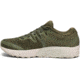 Saucony Guide ISO 2 Road Running Shoes - Mens, Olive Shade, Medium, 8.5, S20464-41-8.5