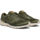 Saucony Guide ISO 2 Road Running Shoes - Mens, Olive Shade, Medium, 8.5, S20464-41-8.5