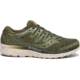 Saucony Guide ISO 2 Road Running Shoes - Mens, Olive Shade, Medium, 8.5, S20464-41-8.5