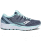 Saucony Guide ISO 2 - Women's, Slate/Aqua, Medium, 5.5, S10464-1-Medium-5.5