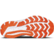 Saucony Guide Iso Road Running Shoes - Mens, Grey/Black/Orange, 9.5 US, S20415-5-9.5 US