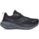 Saucony Hurricane 25 - Mens, Black/Shadow, 10.5, S21026-206-M-10.5