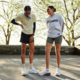 Saucony Hurricane 25, Navy/Aster, 10, S11026-208-10