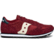 Saucony Jazz Lowpro Casual Shoe - Mens, Navy, Medium, 10, S2866-281-Medium-10