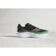 Saucony Kinvara 14 Shoes - Mens, Black/Green, 14, Medium, S20823-18-001-M-14