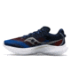 Saucony Kinvara 14 Shoes - Mens, Navy, 11.5, Medium, S20823-138-410-M-11.5