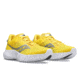 Saucony Kinvara 14 Shoes - Womens, Vizi Gold/Silver, 7, Medium, S10823-123-700-M-7