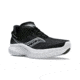 Saucony Kinvara 14 Wide Shoes - Mens, Black/White, 10.5, Medium, S20824-05-001-M-10.5