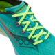 Saucony Kinvara 16, Teal/Mutant, 12.5, S21020-97-12.5