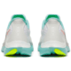 Saucony Kinvara 16, White/Aqua, 9.5, S11020-130-9.5