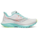 Saucony Kinvara 16, White/Aqua, 9.5, S11020-130-9.5