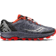Saucony Koa Tr Trail Running Shoes - Mens, Grey/Black/Vizi Red, 12 US, S20391-35-12 US