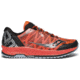 Saucony Koa Tr Trail Running Shoes - Mens, Vizi Red/Black, 12 US, S20390-35-12 US
