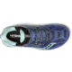Saucony Koa Tr Trail Running Shoes - Womens, Violet/Aqua, 6 US, S10390-35-6 US
