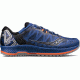 Saucony Mens Koa TR Trail Running Shoe, Blue/Orange, 9.5 US S20390-1-9.5 US