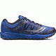 Saucony Mens Peregrine 7 ICE+ Trail Running Shoe, Blue, 13 US S20397-1-13 US