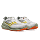 Saucony Omni 22 Shoes - Mens, Fog/Bough, 10.5, Medium, S20926-110-026-M-10.5