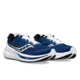 Saucony Omni 22 Shoes - Mens, Tide/White, 12.5, Wide, S20927-105-400-M-12.5