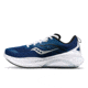 Saucony Omni 22 Shoes - Mens, Tide/White, 12.5, Wide, S20927-105-400-M-12.5