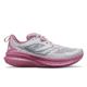 Saucony Omni 22 Shoes - Womens, Cloud/Orchid, 10.5, Medium, S10926-105-020-M-10.5
