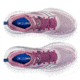Saucony Omni 22 Shoes - Womens, Orchid/Cobalt, 11, Medium, S10926-106-685-M-11