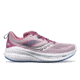 Saucony Omni 22 Shoes - Womens, Orchid/Cobalt, 11, Medium, S10926-106-685-M-11
