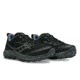 Saucony Peregrine 14 GTX Trail Shoes - Womens, Black/Carbon, 12, Medium, S10918-100-001-M-12