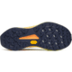 Saucony Peregrine 16, Aqua/Citron, 5, S11066-130-5