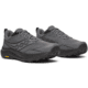 Saucony Peregrine 16, Carbon/Black, 10, S21066-101-10